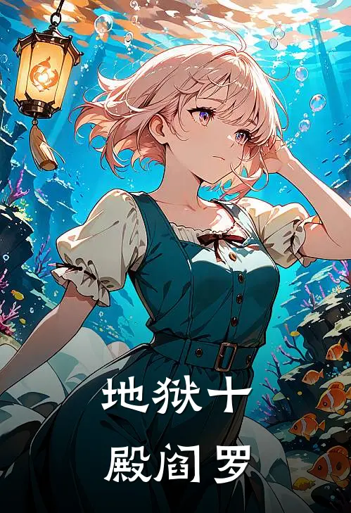 地狱十殿阎罗