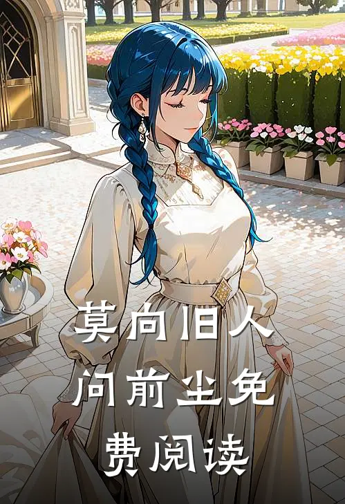 莫向旧人问前尘免费阅读