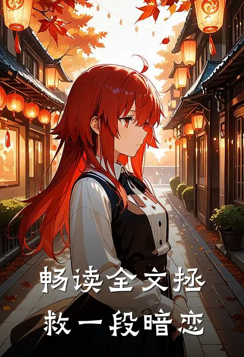 畅读全文拯救一段暗恋