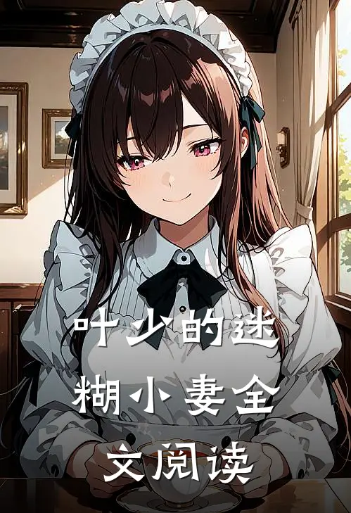 叶少的迷糊小妻全文阅读