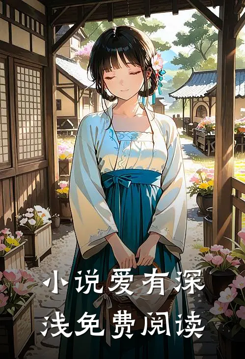 小说爱有深浅免费阅读