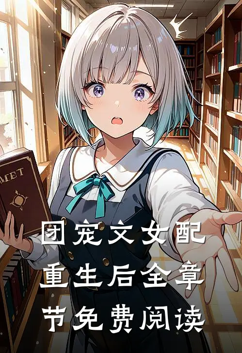 团宠文女配重生后全章节免费阅读
