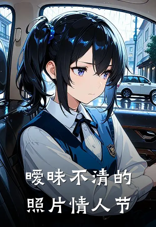 暧昧不清的照片情人节