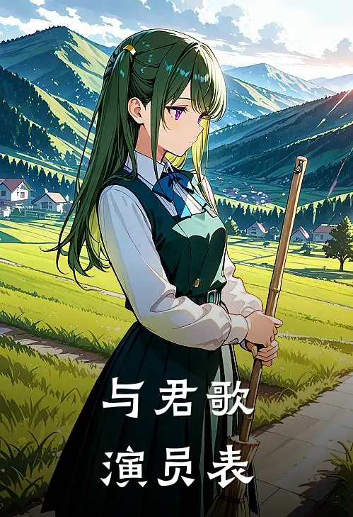 与君歌演员表