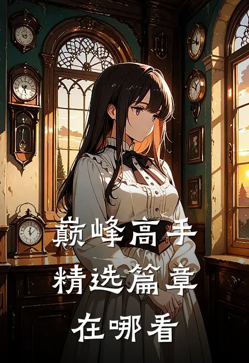 巅峰高手精选篇章在哪看