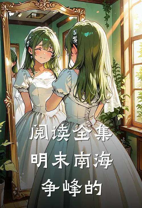 阅读全集明末南海争峰的