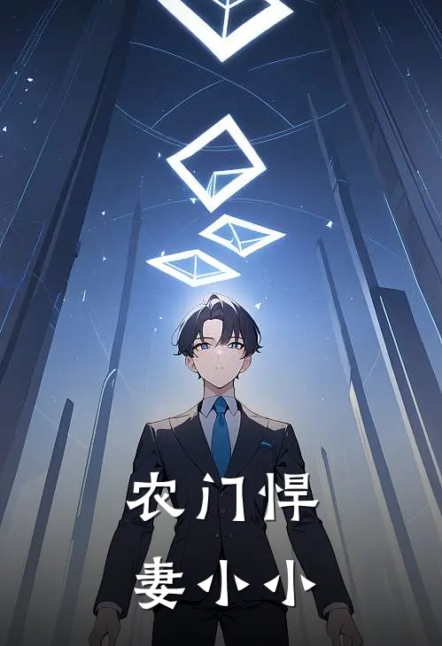 农门悍妻小小