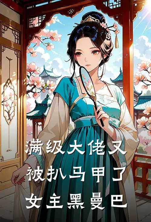 满级大佬又被扒马甲了女主黑曼巴