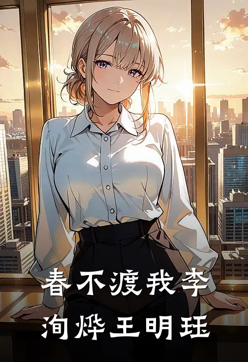 春不渡我李洵烨王明珏