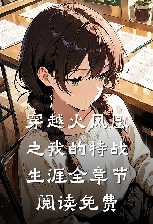 穿越火凤凰之我的特战生涯全章节阅读免费