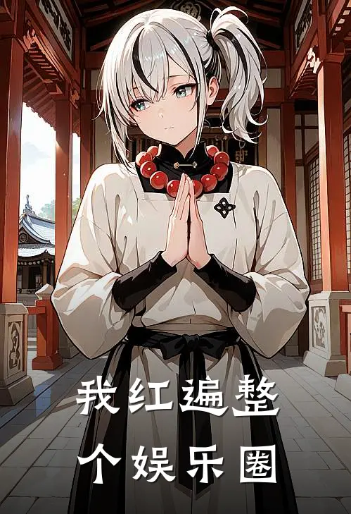 我红遍整个娱乐圈