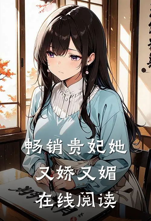 畅销贵妃她又娇又媚在线阅读