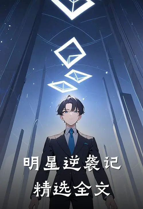 明星逆袭记精选全文
