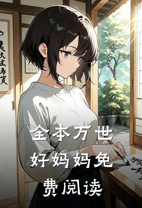 全本万世好妈妈免费阅读