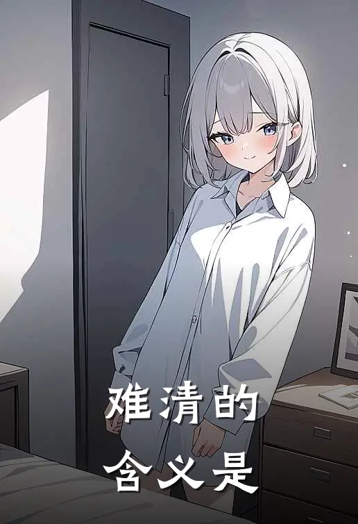 难清的含义是