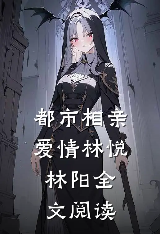 都市相亲爱情林悦林阳全文阅读