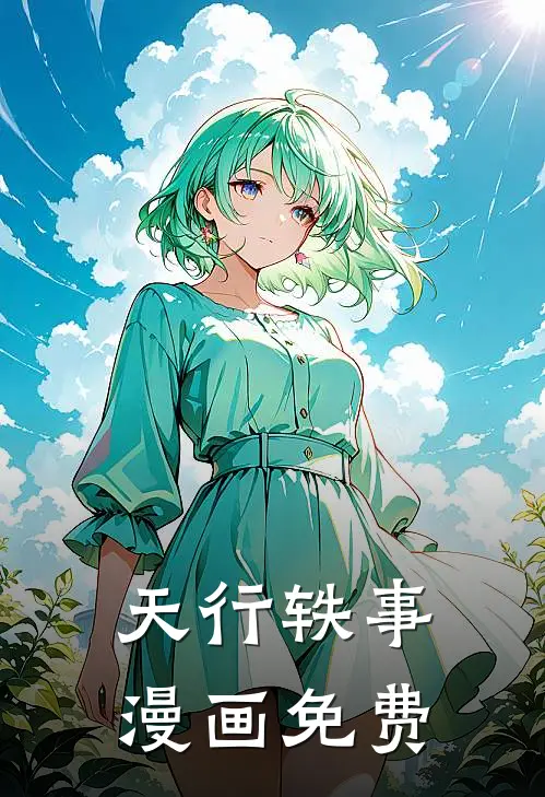 天行轶事漫画免费