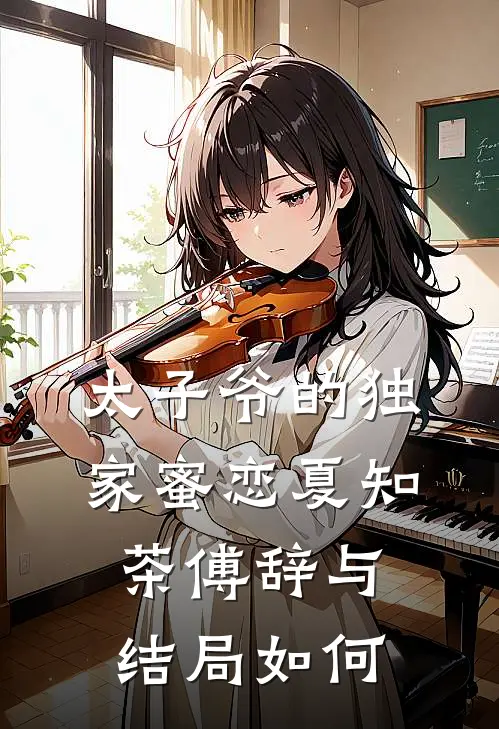 太子爷的独家蜜恋夏知茶傅辞与结局如何