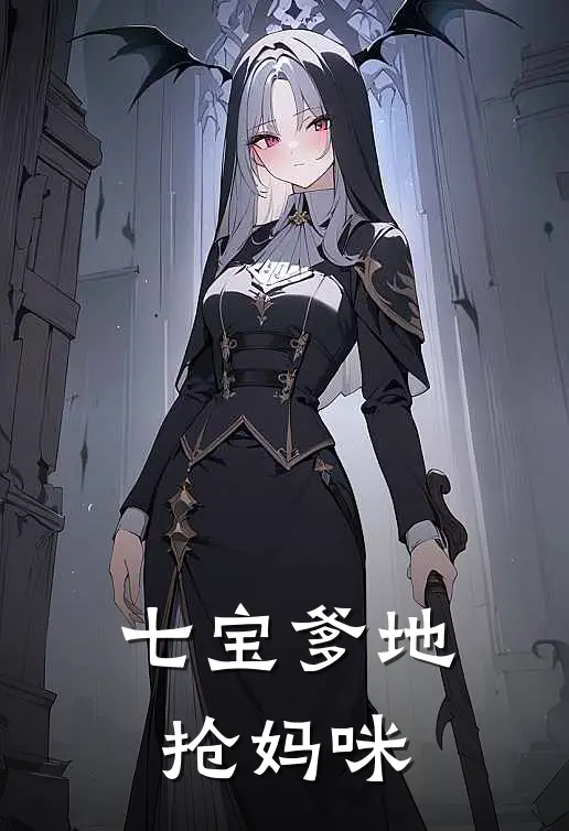 七宝爹地抢妈咪