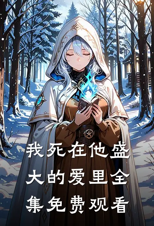 我死在他盛大的爱里全集免费观看