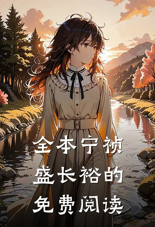 全本宁祯盛长裕的免费阅读