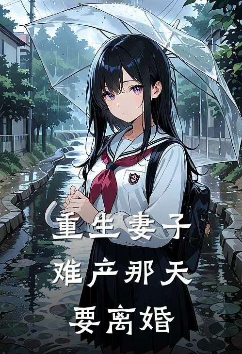 重生妻子难产那天要离婚