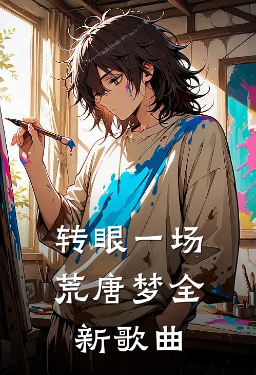 转眼一场荒唐梦全新歌曲