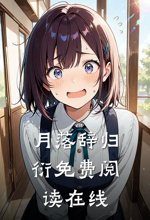 月落辞归衍免费阅读在线