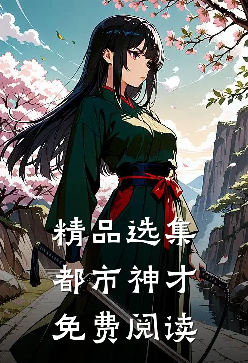 精品选集都市神才免费阅读