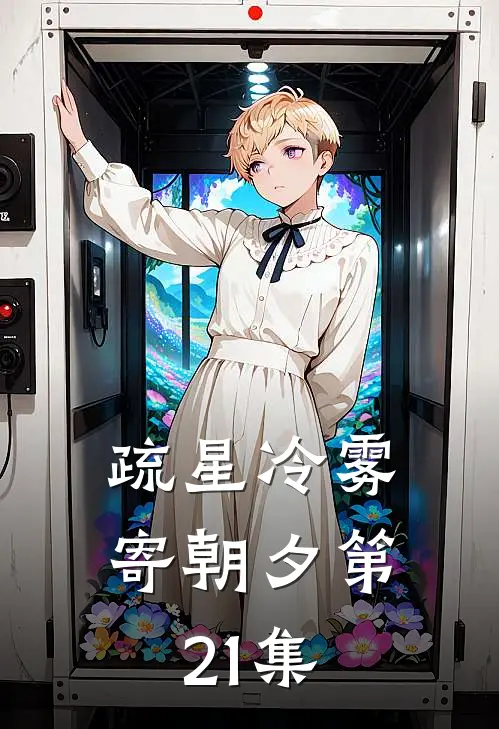 疏星冷雾寄朝夕第21集