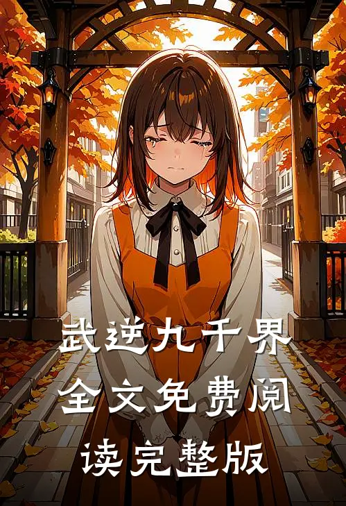 武逆九千界全文免费阅读完整版