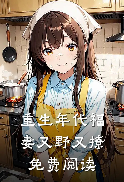 重生年代福妻又野又撩免费阅读