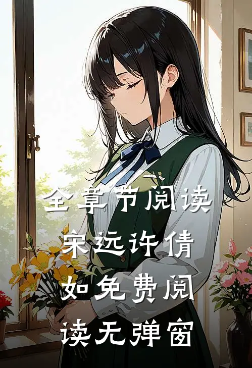全章节阅读宋远许倩如免费阅读无弹窗