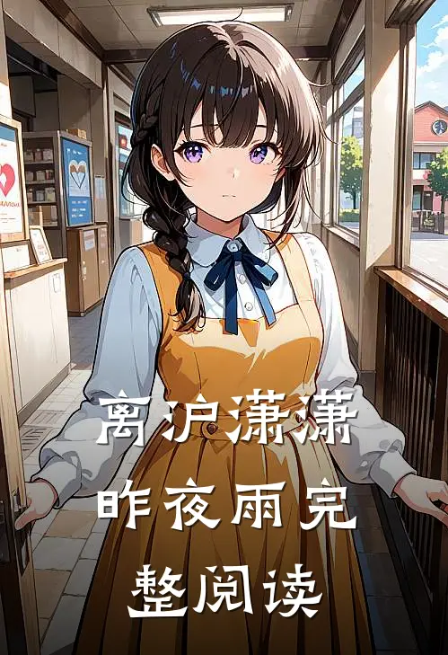 离沪潇潇昨夜雨完整阅读