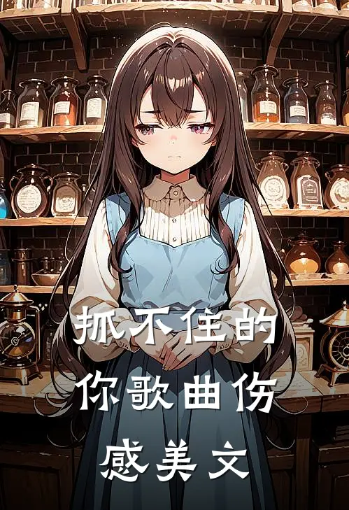 抓不住的你 歌曲伤感美文
