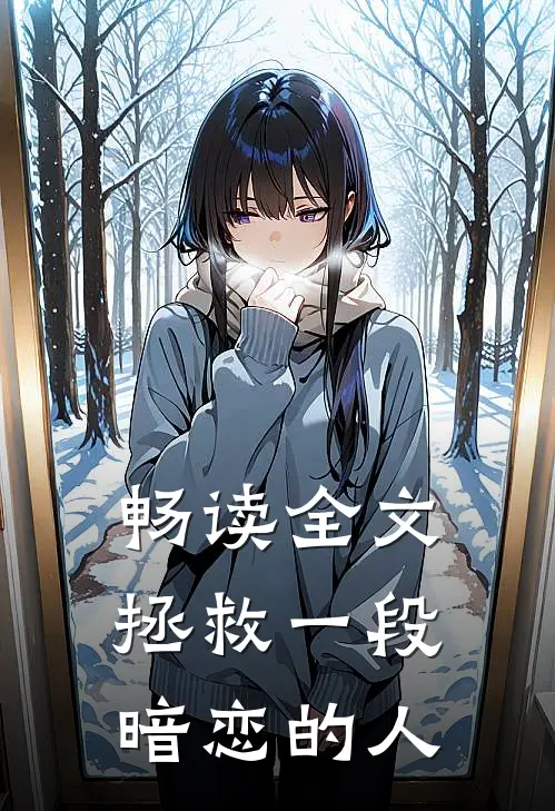 畅读全文拯救一段暗恋的人