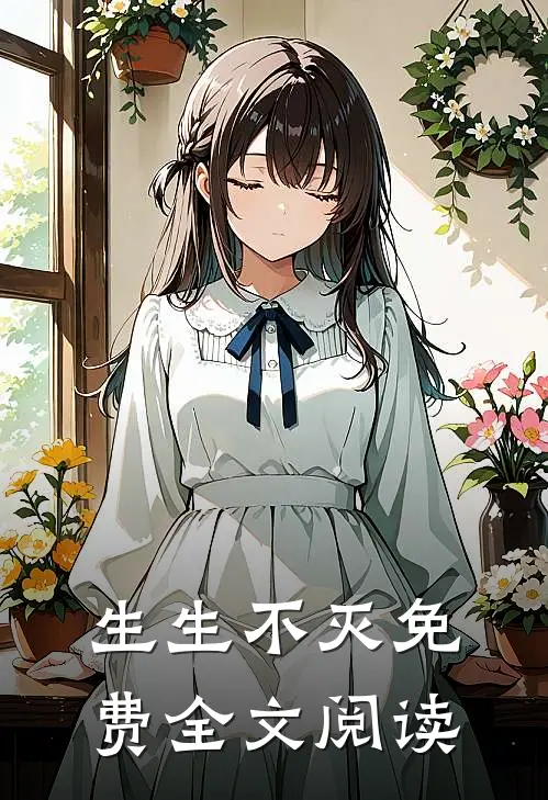 生生不灭免费全文阅读