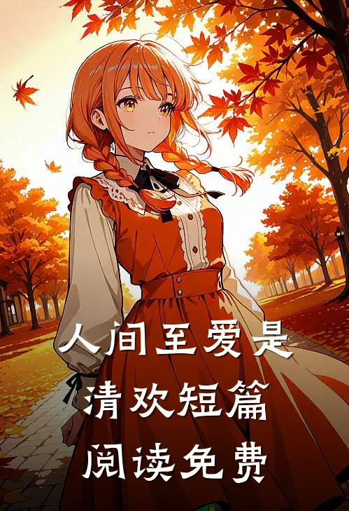 人间至爱是清欢短篇阅读免费