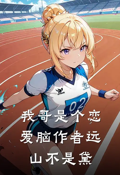 我哥是个恋爱脑作者远山不是黛