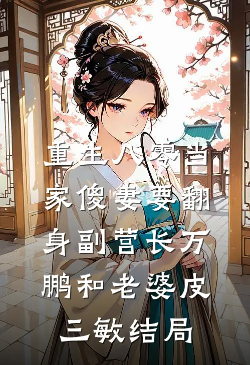 重生八零当家傻妻要翻身副营长万鹏和老婆皮三敏结局