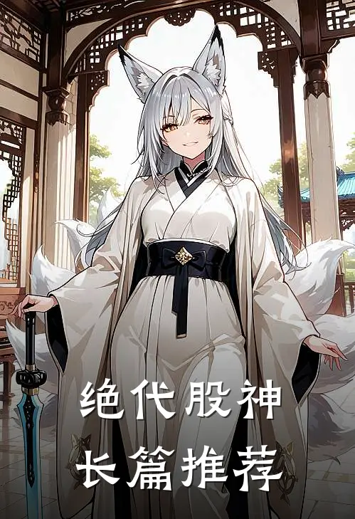 绝代股神长篇推荐
