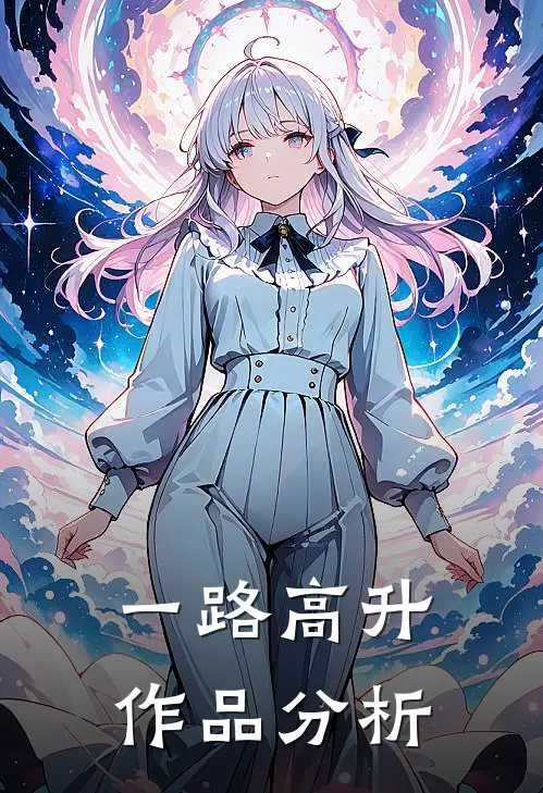 一路高升作品分析