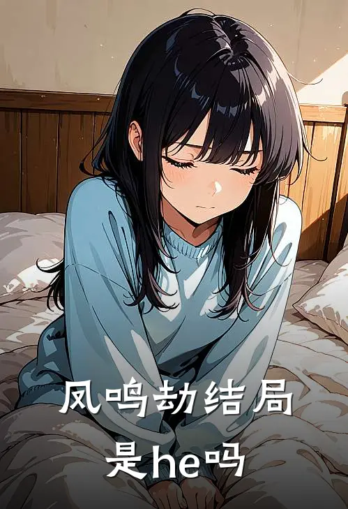 凤鸣劫结局是he吗