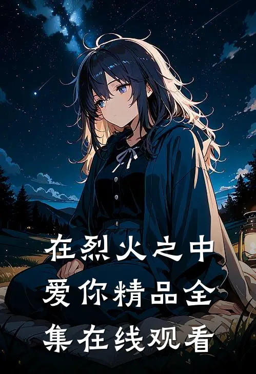 在烈火之中爱你精品全集在线观看