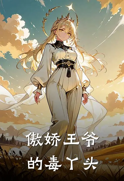 傲娇王爷的毒丫头