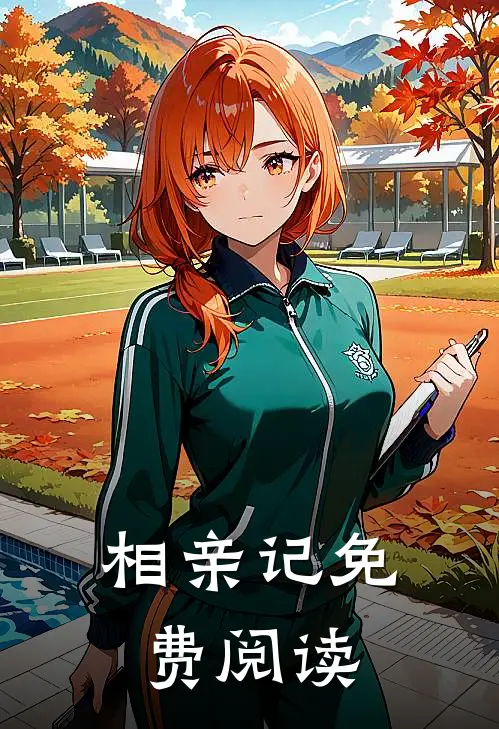 相亲记免费阅读