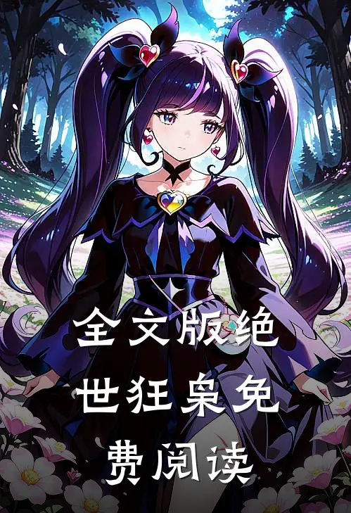全文版绝世狂枭免费阅读