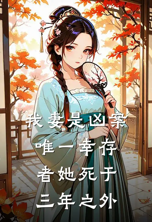 我妻是凶案唯一幸存者她死于三年之外