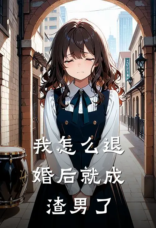 我怎么退婚后就成渣男了