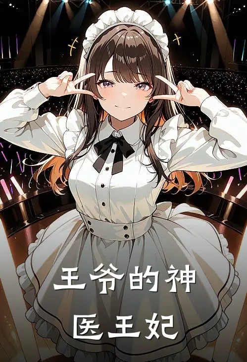 王爷的神医王妃